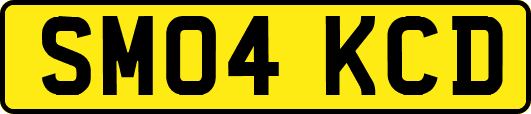 SM04KCD