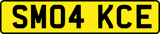 SM04KCE