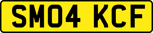 SM04KCF