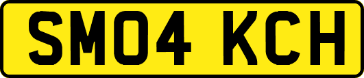SM04KCH