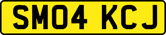 SM04KCJ