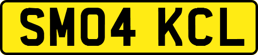 SM04KCL