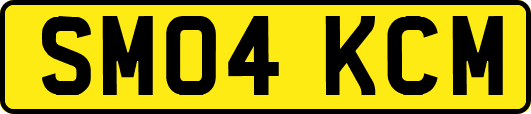 SM04KCM