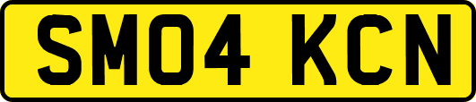 SM04KCN