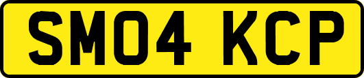 SM04KCP