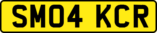 SM04KCR