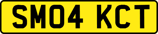 SM04KCT