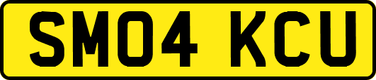 SM04KCU