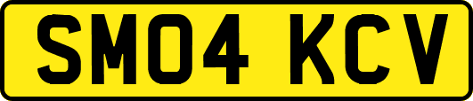 SM04KCV