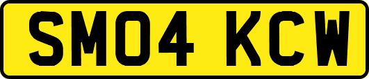 SM04KCW