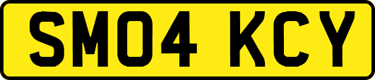 SM04KCY