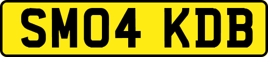 SM04KDB