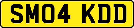 SM04KDD