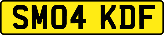 SM04KDF