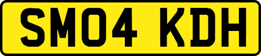 SM04KDH