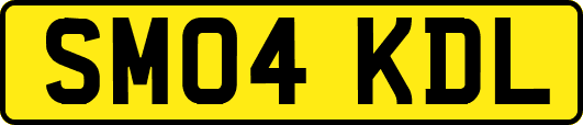 SM04KDL
