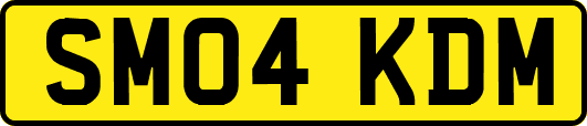 SM04KDM