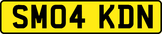 SM04KDN