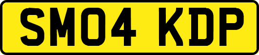 SM04KDP