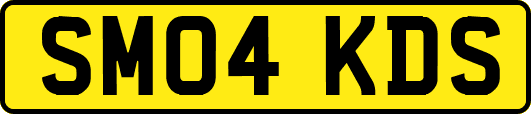 SM04KDS