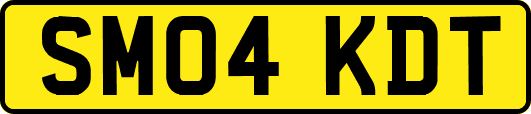 SM04KDT