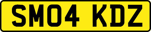 SM04KDZ