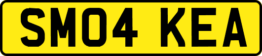 SM04KEA