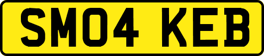 SM04KEB