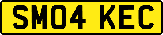 SM04KEC