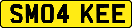 SM04KEE