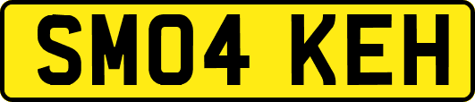 SM04KEH