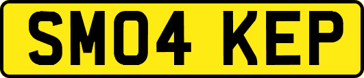 SM04KEP