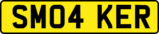SM04KER