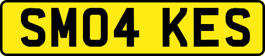 SM04KES