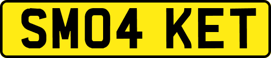 SM04KET