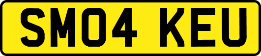 SM04KEU