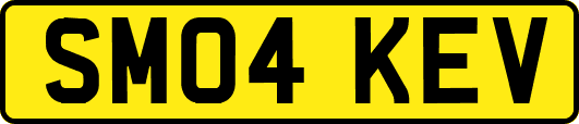 SM04KEV