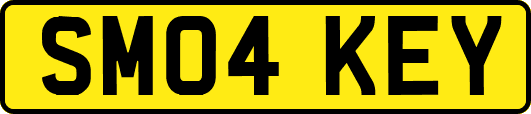 SM04KEY