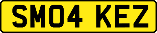 SM04KEZ