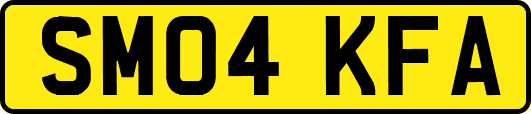 SM04KFA