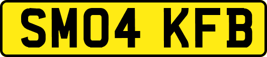 SM04KFB
