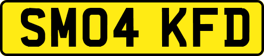 SM04KFD