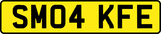 SM04KFE
