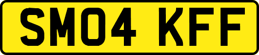 SM04KFF