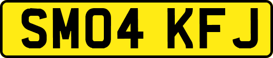 SM04KFJ