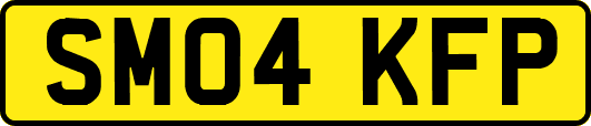 SM04KFP