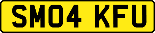 SM04KFU