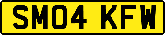 SM04KFW