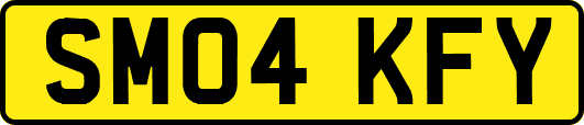 SM04KFY