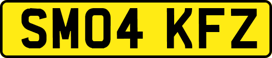 SM04KFZ
